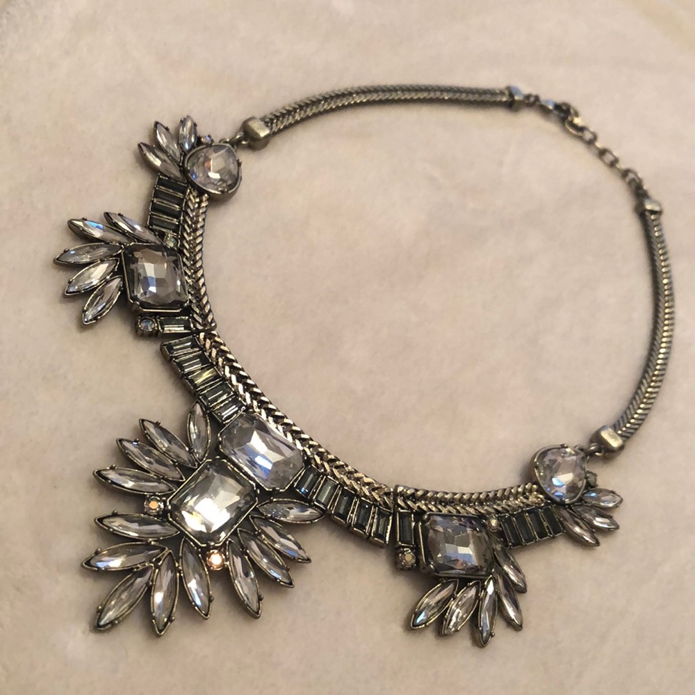 Loft Necklace